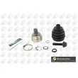 BGA CV9609A - Jeu de joints, arbre de transmission avant 