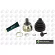 BGA CV9701A - Jeu de joints, arbre de transmission avant 