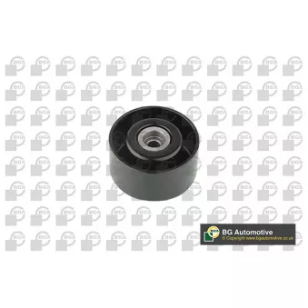Poulie renvoi/transmission, courroie trapézoïdale à nervures BGA OEM 9637024080