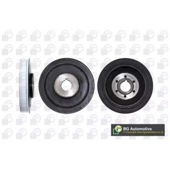 Poulie, vilebrequin BGA OEM 0515S8
