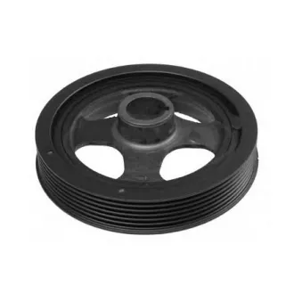 Poulie, vilebrequin BGA DP0856