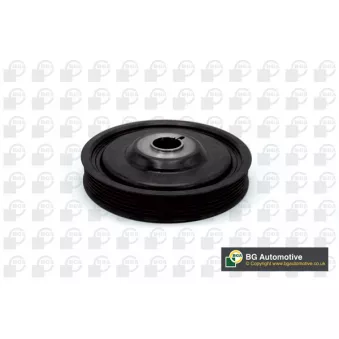Poulie, vilebrequin BGA OEM 123031777R