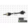 BGA DS7300LA - Arbre de transmission avant gauche 