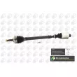 BGA DS7320RA - Arbre de transmission avant droit 
