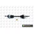 Arbre de transmission avant gauche BGA [DS9511L]
