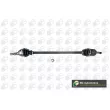 Arbre de transmission avant droit BGA [DS9515R]