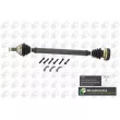 BGA DS9627R - Arbre de transmission avant droit 