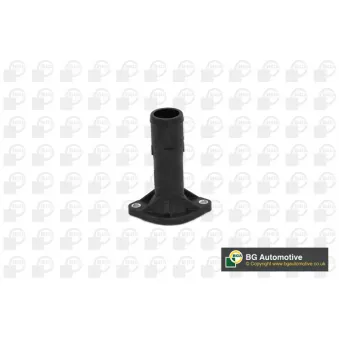 Bride de liquide de refroidissement BGA OEM 038121121