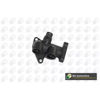 Bride de liquide de refroidissement BGA OEM 058121132