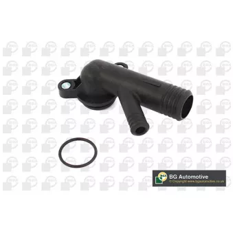 Bride de liquide de refroidissement BGA OEM 11531739208