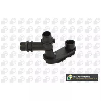 Bride de liquide de refroidissement BGA FA0924