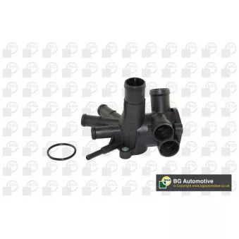 Bride de liquide de refroidissement BGA OEM 030121117L