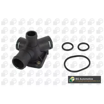 Bride de liquide de refroidissement BGA OEM 050121132A