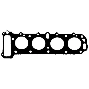 BGA GK6359 - Joint d'étanchéité, culasse