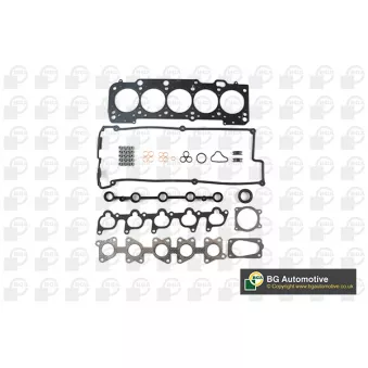 BGA HK6552 - Pochette haute