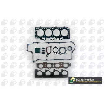 Pochette haute BGA OEM 2852123004