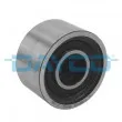 DAYCO ATB2421 - Poulie renvoi/transmission, courroie de distribution