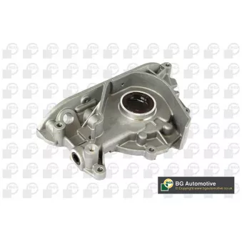 Pompe à huile BGA [LP0368]