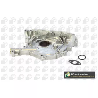 Pompe à huile BGA LP2502