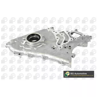 Pompe à huile BGA LP6300