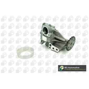 Pompe à huile BGA OEM 4422068