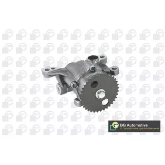 BGA LP8501 - Pompe à huile