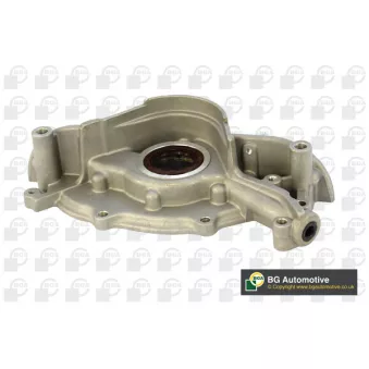 BGA LP9104 - Pompe à huile