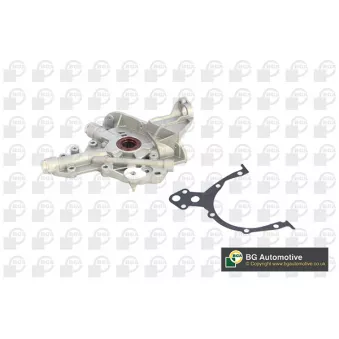 Pompe à huile BGA OEM 93287137 Pompe à huile BGA OEM 93287137