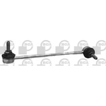 Entretoise/tige, stabilisateur avant droit BGA OEM 31351091856