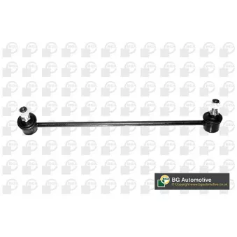 Entretoise/tige, stabilisateur avant droit BGA OEM 31356750704