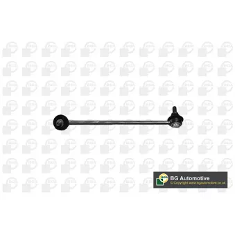 Entretoise/tige, stabilisateur avant gauche BGA OEM 31303413201