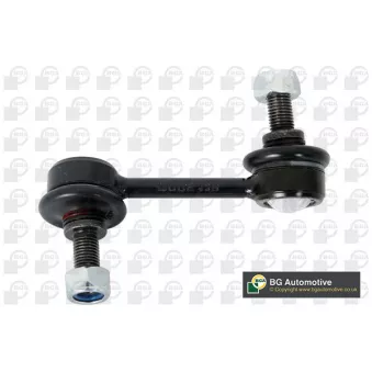 Entretoise/tige, stabilisateur avant gauche BGA OEM 51321SEAE01