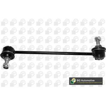 Entretoise/tige, stabilisateur avant droit BGA OEM 5484007000
