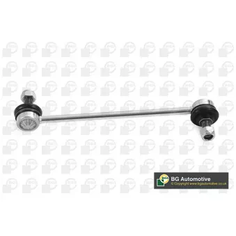 Entretoise/tige, stabilisateur avant BGA OEM 548302G000