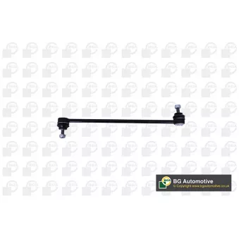 Entretoise/tige, stabilisateur avant BGA OEM LR002626