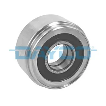 Poulie renvoi/transmission, courroie de distribution DAYCO OEM 82360789