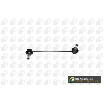 Entretoise/tige, stabilisateur avant droit BGA LS5630 pour MERCEDES-BENZ VITO 114 2.3 - 143cv