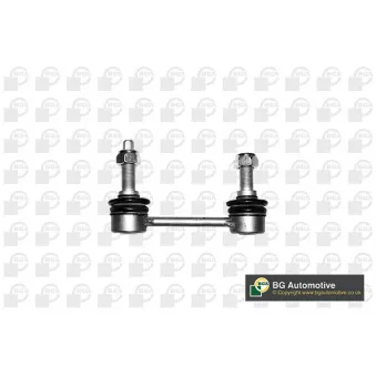 Entretoise/tige, stabilisateur arrière BGA OEM 1643201232