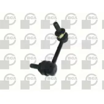 Entretoise/tige, stabilisateur avant droit BGA OEM 54618AL502