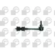 BGA LS6502 - Entretoise/tige, stabilisateur avant 