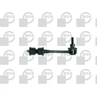 Entretoise/tige, stabilisateur avant BGA OEM 96626150