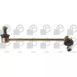 BGA LS9120 - Entretoise/tige, stabilisateur avant droit 
