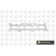 BGA MG0116 - Jeu de joints d'étanchéité, collecteur d'échappement