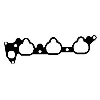 Joint d'étanchéité, collecteur d'admission BGA OEM 18115PY3004