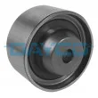 DAYCO ATB2605 - Poulie renvoi/transmission, courroie de distribution