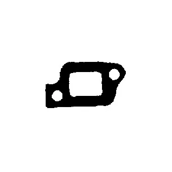 Joint d'étanchéité, collecteur d'échappement BGA [MG6380]
