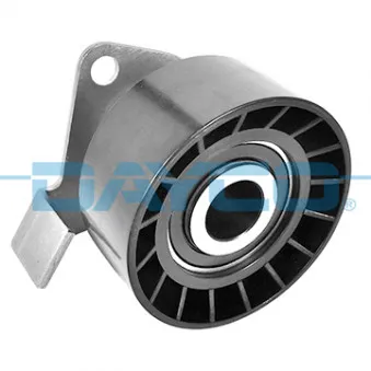 Poulie-tendeur, courroie crantée DAYCO OEM 493105