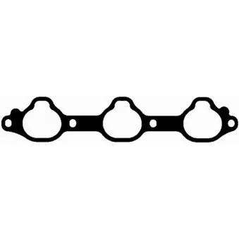 Joint d'étanchéité, collecteur d'admission BGA [MG9537]