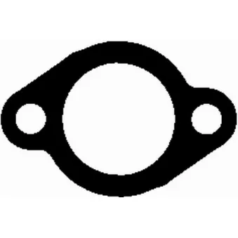 Joint d'étanchéité, collecteur d'échappement BGA MG9579