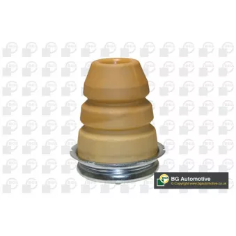 Suspension, jambe d'essieu arrière BGA OEM 1311858080